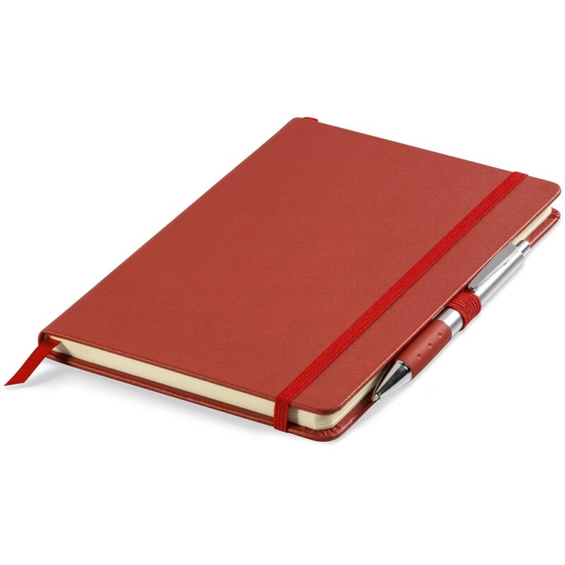 Altitude Stanford A5 Hard Cover Notebook - Image 8